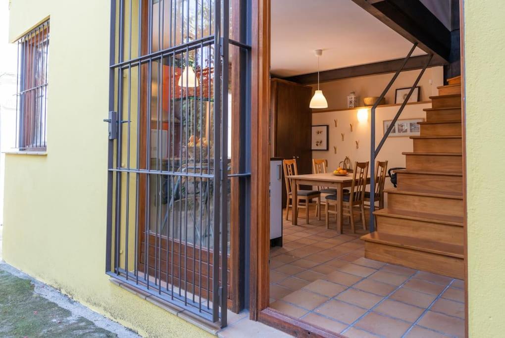 Casa La Vera Rural Talaveruela Exterior photo